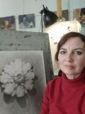 Ниязова Наиля Мансуровна — проектирование и дизайн (Астрахань)