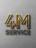 4M service — ремонт и монтаж бытовой техники (Барнаул)