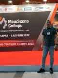 Панин Алексей Александрович — металлоконструкции (Барнаул)