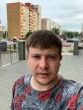 Трофименко Илья Викторович — маляр-штукатур, плиточник, мастер на все руки (Барнаул)