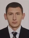 Vitalievich Baranovsky Sergey — бурение скважин, электрик; металлоконструкции (Белгород)