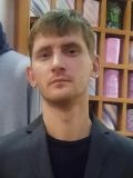 Черкасский Игорь Эдуардович — маляр-штукатур, мастер на все руки, отделочник (Белгород)