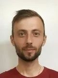 Дзюбенко Дмитрий Игоревич — электрик (Белгород)
