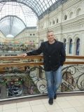 Фельдберг Руслан Анатольевич — сантехник; металлоконструкции, отопление (Белгород)
