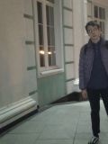 Губарев Илья Витальевич — разнорабочий; помощь в переезде (Белгород)