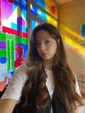 Кандиранда Ангелина Александровна — проектирование и дизайн (Белгород)