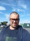 Мезенцев Александр Андреевич — электрик (Белгород)