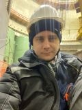 Перепелятников Михаил Александрович — геодезист (Белгород)
