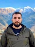 Тарасов Виктор Валерьевич — сантехник (Белгород)