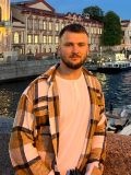 Устинов Михаил Сергеевич — электрик, мастер на все руки; отопление (Белгород)