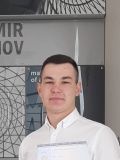 Волобуев Даниил Викторович — проектирование и дизайн (Белгород)