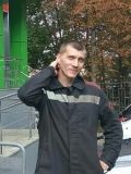 Волокушин Михаил Вадимович — металлоконструкции (Белгород)