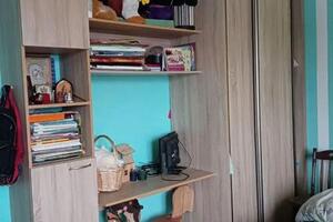 Шкаф-купе из ЛДСП. — Жуков Вадим Владимирович