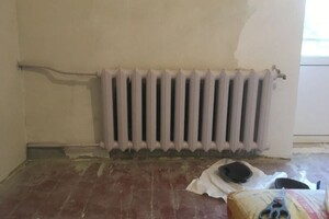 Бабодей Денис Борисович — Покраска радиаторов — Портфолио №59