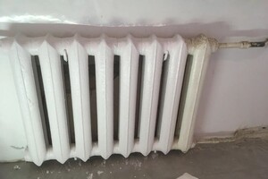 Бабодей Денис Борисович — Покраска радиаторов — Портфолио №60