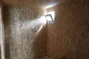 Бабодей Денис Борисович — Утепление пристройки, монтаж ОСБ на стены, потолки, полы. Установка окон. — Портфолио №68