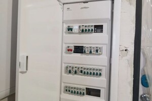 бушуев Андрей Иванович — Портфолио №3