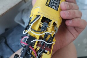 бушуев Андрей Иванович — Портфолио №33