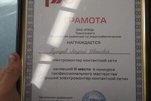 бушуев Андрей Иванович — Портфолио №38