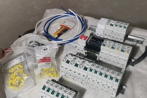 бушуев Андрей Иванович — Портфолио №4