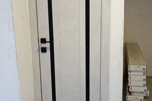 Цятковский Андрей Валерьевич — Двери — Портфолио №2