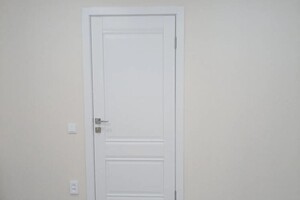 Цятковский Андрей Валерьевич — Установка лакированных дверей — Портфолио №5