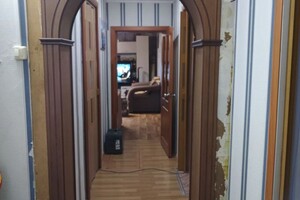 Цятковский Андрей Валерьевич — Установка арок — Портфолио №8