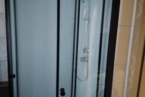 Герман Пётр Алексеевич — Установка душевой — Портфолио №1