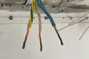 Исаков Алексей Александрович — Распаечная коробка, сварка — Портфолио №1