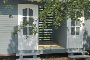 Картузов Дмитрий Александрович — Строительство хоз блоков — Портфолио №2