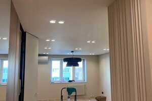 Клабукова Алеся Алексеевна — Квартиры под ключ — Портфолио №7