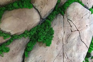 Костюшин Максим Сергеевич — Эмитация скалы — Портфолио №18