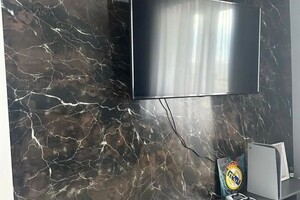 Костюшин Максим Сергеевич — Декоративная штукатурка — Портфолио №19