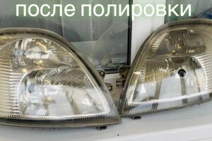 LIGTH ART OF — Портфолио №3