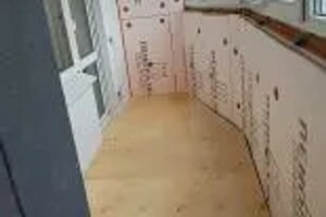 Матющенко Михаил Дмитриевич — Портфолио №2