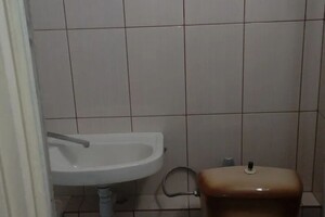 Морозов Сергей Александрович — Ремонт ванной — Портфолио №22