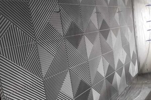 Намесин Юрий Викторович — Декоративные панели 2 — Портфолио №22