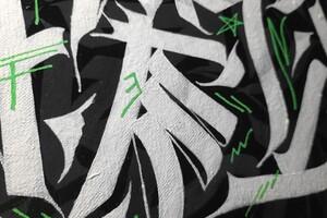 Оробей Елизавета Юрьевна — Портфолио №1