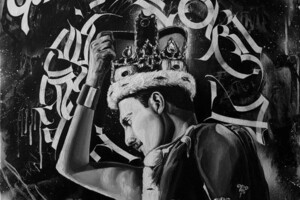 Оробей Елизавета Юрьевна — Портфолио №5