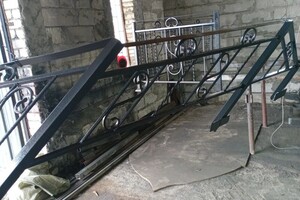 Овсепян Саргис Людвигович — Мир Лестницы.; Лестницы любой сложности от производителя. Изготовление лестницы под ключ ?так же изготавливаем отдельно... — Портфолио №92