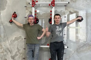 Пономарёв Валерий Александрович — Портфолио №38