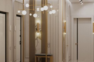 Потапова Виктория Константиновна — ЖК \