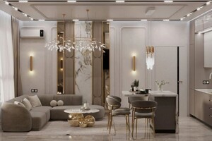 Потапова Виктория Константиновна — ЖК \