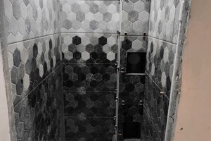 Сафонов Константин Евгеньевич — Укладка плитки — Портфолио №6