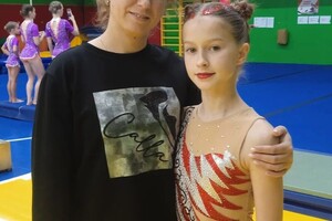 Шитая Ирина Геннадьевна — Портфолио №1