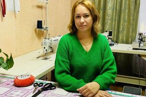 Шитая Ирина Геннадьевна — Портфолио №2