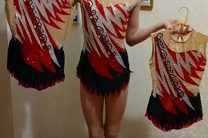 Шитая Ирина Геннадьевна — Портфолио №5