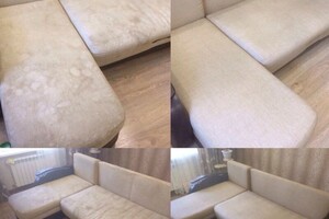 Соколовский Станислав Сергеевич — Химчистка дивана — Портфолио №18