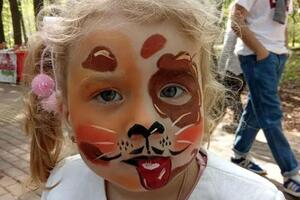 Сухорукова Ольга Борисовна — Милая собачка — Портфолио №6