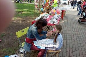 Сухорукова Ольга Борисовна — Процесс работы — Портфолио №7